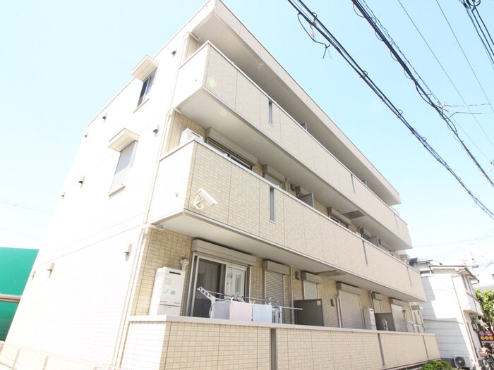 物件外観写真2　(外観写真)