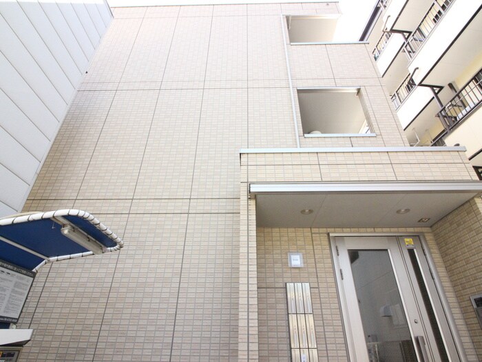 物件外観写真4　(外観写真)