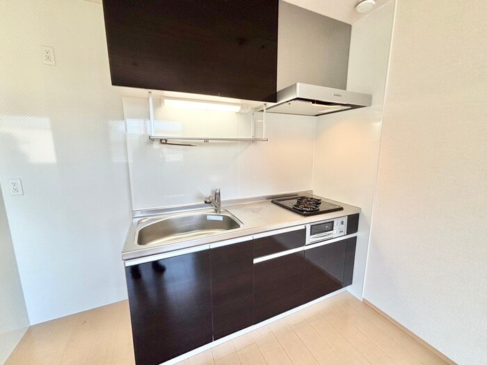 物件内観写真10　(キッチン)