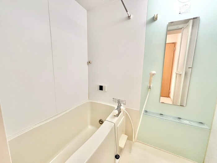 物件内観写真11　(バス／シャワールーム等)