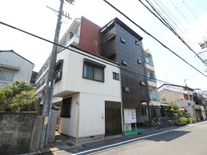 ロイヤルコーポタカノ外観写真