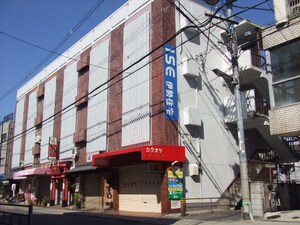 マスタ－ズエル住之江（５８４）外観写真