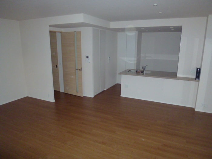 物件内観写真4　(居室)