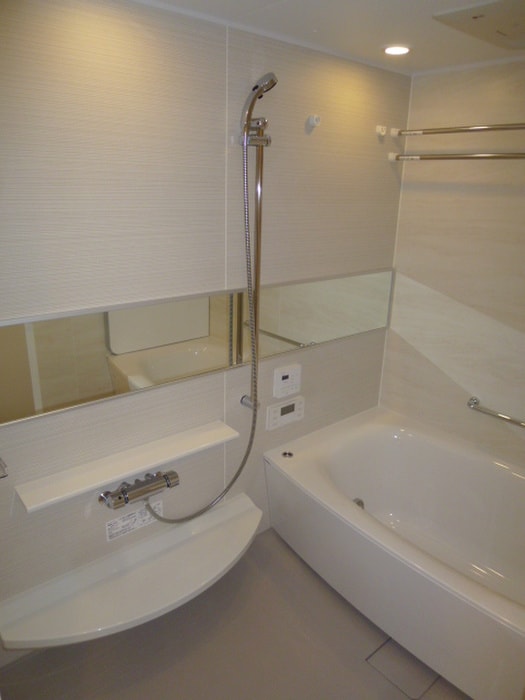 物件内観写真5　(バス／シャワールーム等)