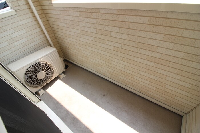 物件内観写真18　(ベランダ・バルコニー)