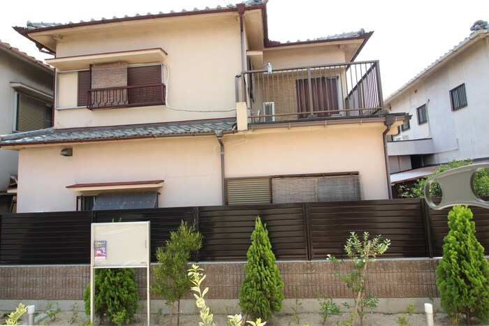 物件内観写真19　(室内からの展望)