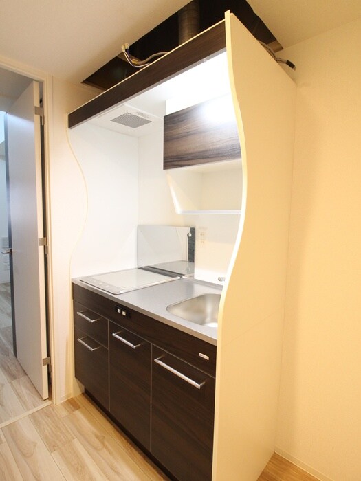 物件内観写真7　(キッチン)