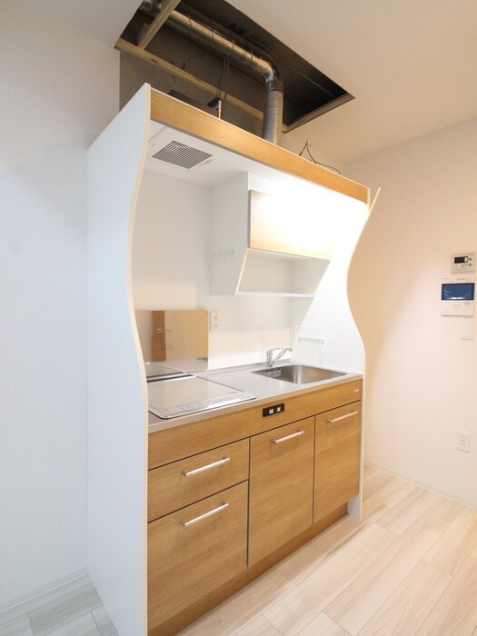 物件内観写真7　(キッチン)