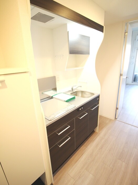 物件内観写真7　(キッチン)