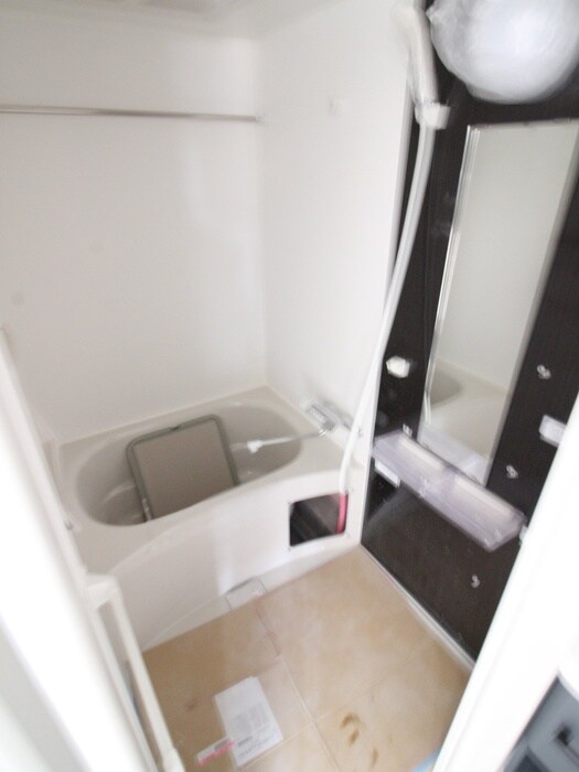 物件内観写真7　(バス／シャワールーム等)