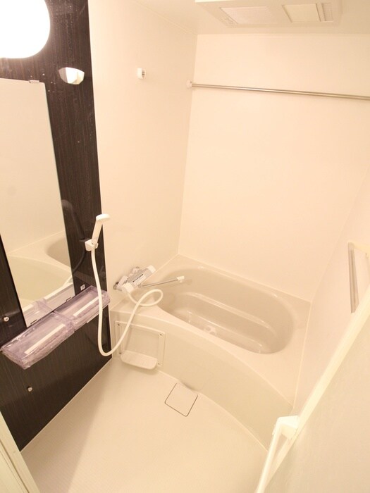 物件内観写真8　(バス／シャワールーム等)