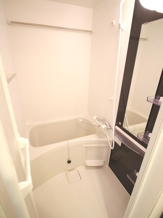 物件内観写真8　(バス／シャワールーム等)