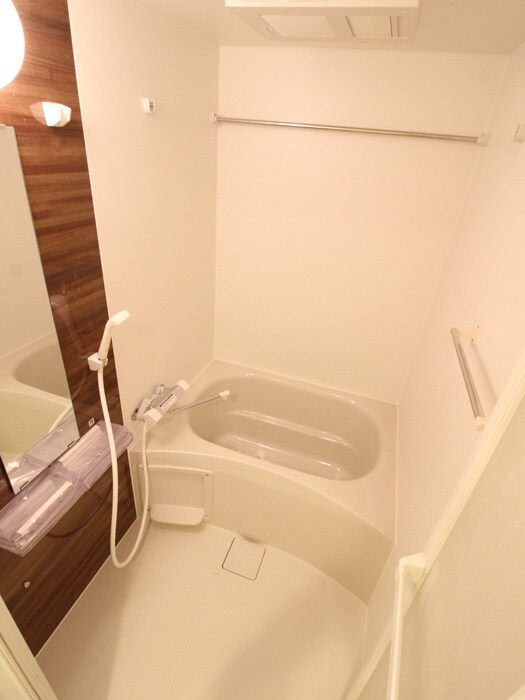 物件内観写真9　(バス／シャワールーム等)