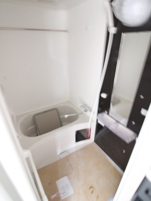 物件内観写真11　(バス／シャワールーム等)