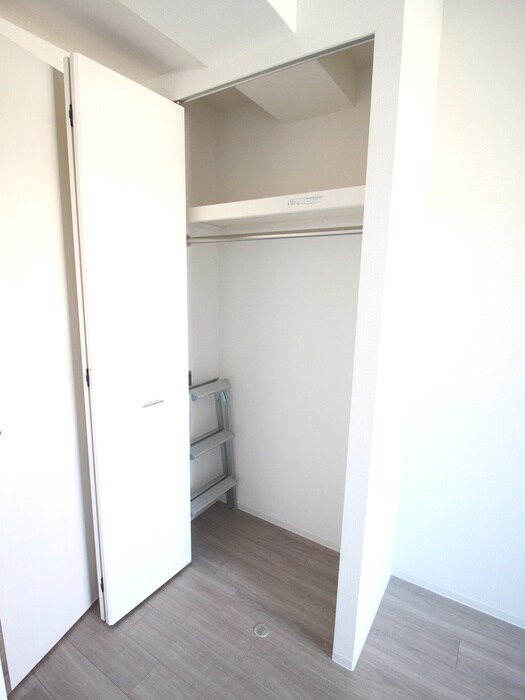 物件内観写真14　(収納)