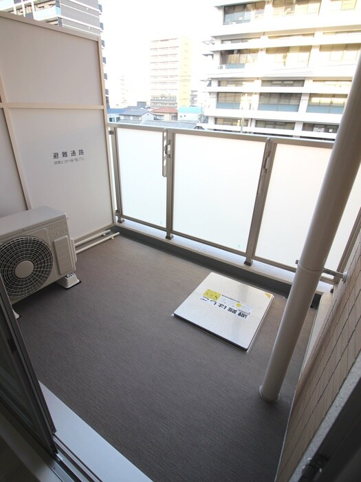 物件内観写真16　(ベランダ・バルコニー)