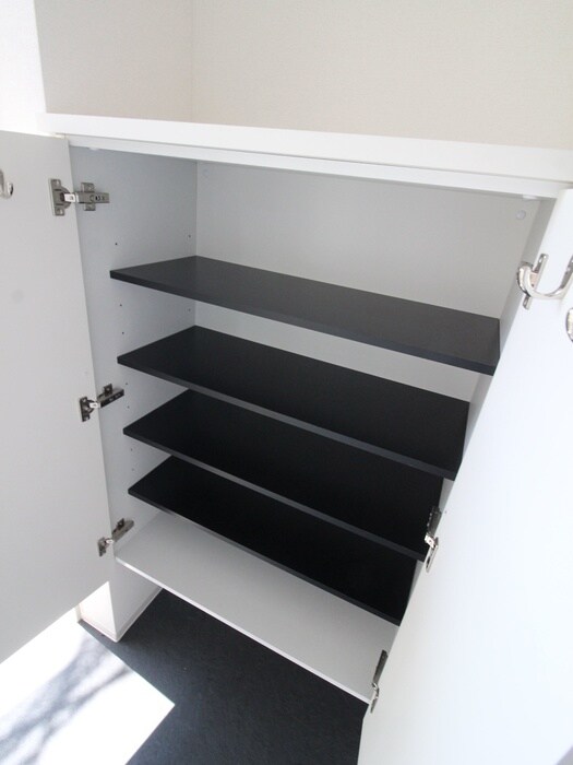 物件内観写真17　(靴箱)