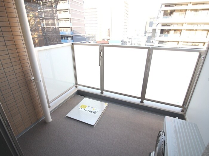 物件内観写真18　(ベランダ・バルコニー)
