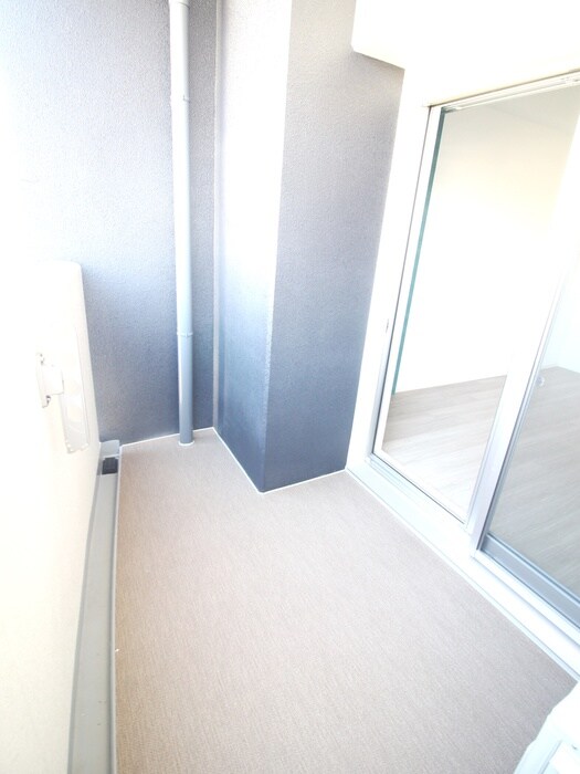 物件内観写真18　(ベランダ・バルコニー)