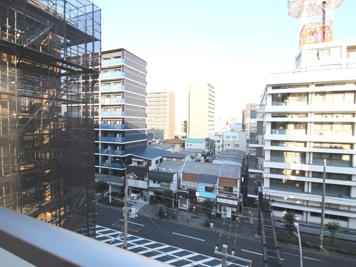 物件内観写真19　(ベランダ・バルコニー)