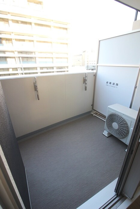 物件内観写真19　(ベランダ・バルコニー)