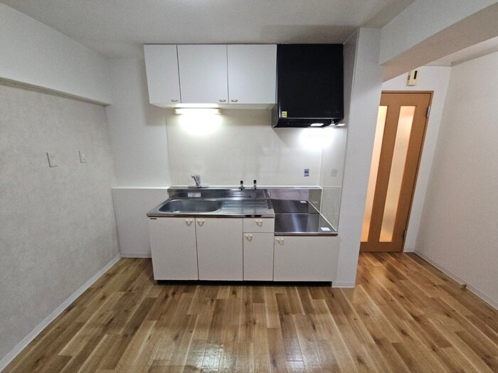 物件内観写真7　(キッチン)