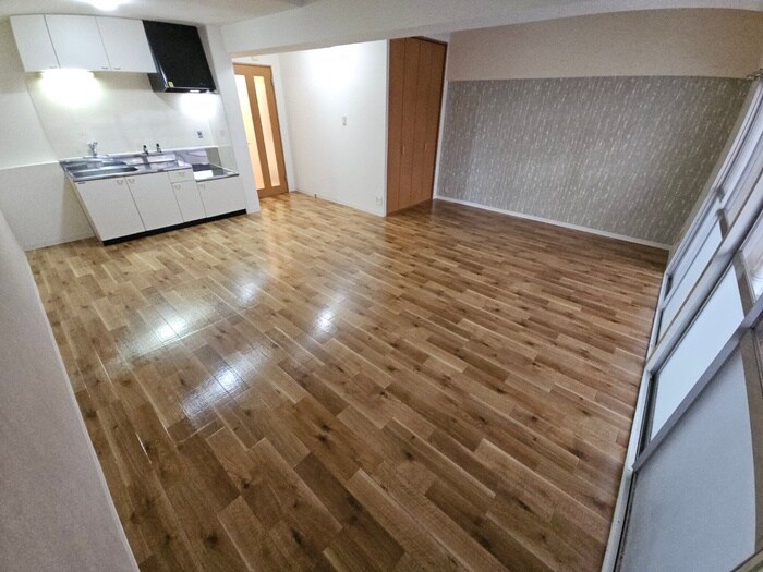 物件内観写真8　(居室)