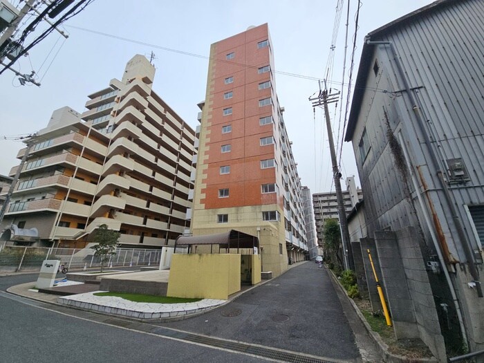 物件外観写真6　(外観写真)