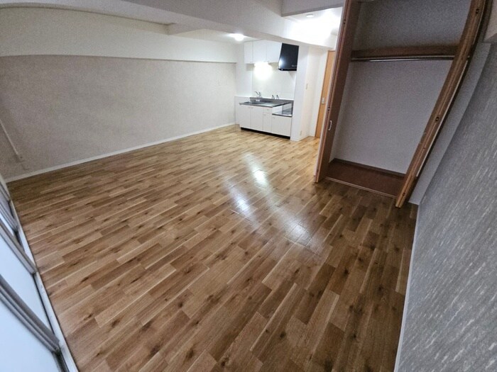 物件内観写真17　(居室)