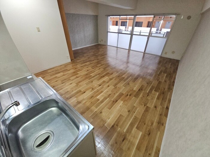 物件内観写真18　(居室)