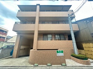 リノ若宮外観写真