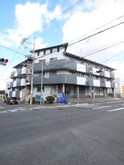 タツトクマンション