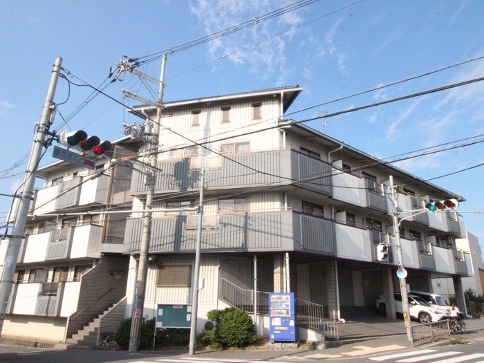 マンションタツトク