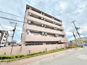 ノルデンハイム大道外観写真