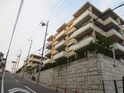 ｸﾚｳﾞｨｱ緑地公園ｻﾞ･ﾚｼﾞﾃﾞﾝｽ(410)