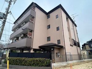 カーサ　ウエダ　(CASA UEDA)外観写真