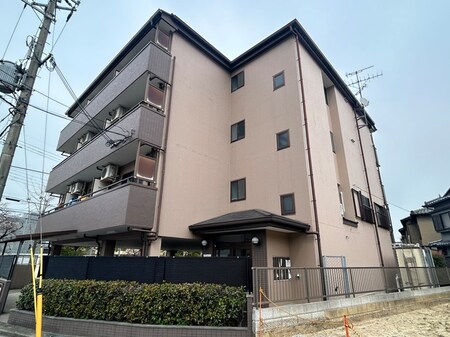 カーサ　ウエダ　(CASA UEDA)外観写真