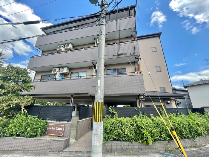 物件外観写真1　(建物設備)