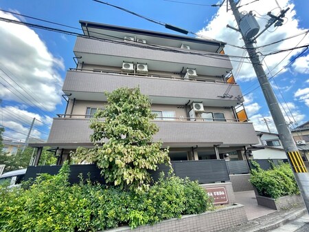 CASA UEDA外観写真