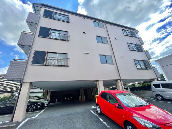 物件外観写真3　(外観写真)