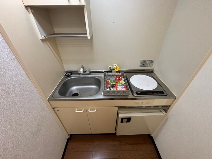 物件内観写真13　(キッチン)