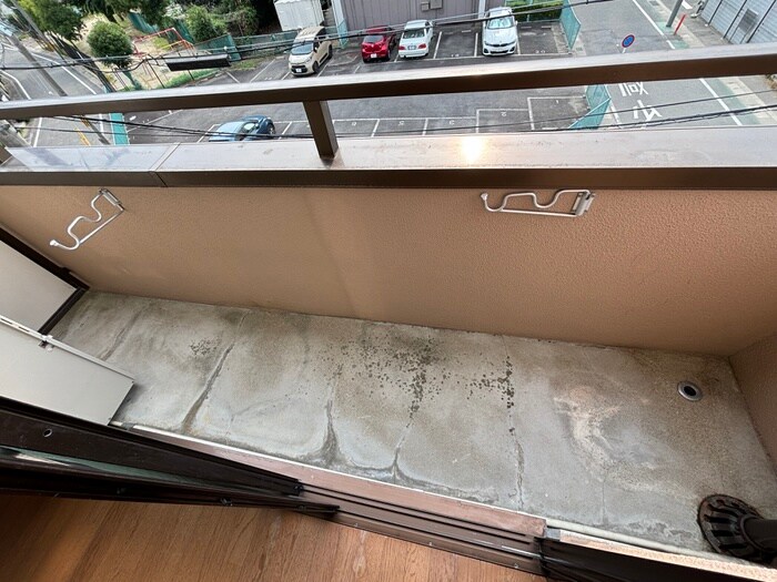 物件内観写真18　(ベランダ・バルコニー)