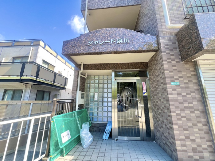 外観写真