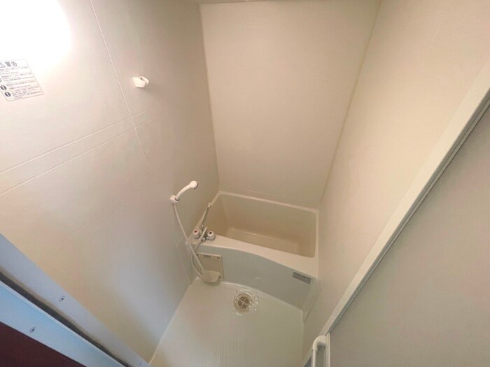 物件内観写真12　(バス／シャワールーム等)