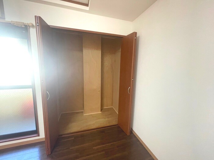 物件内観写真14　(収納)