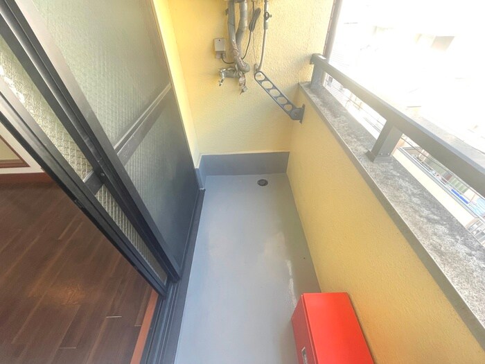 物件内観写真19　(ベランダ・バルコニー)