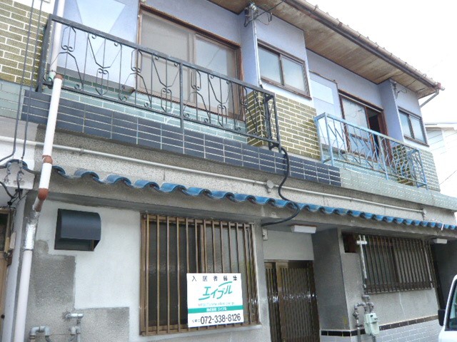 岡野様借家(天美東1-65-19)