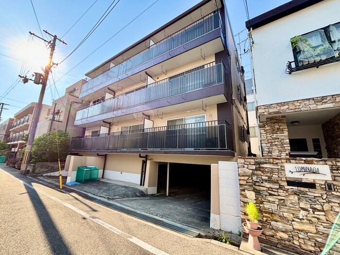 物件外観写真5　(外観写真)