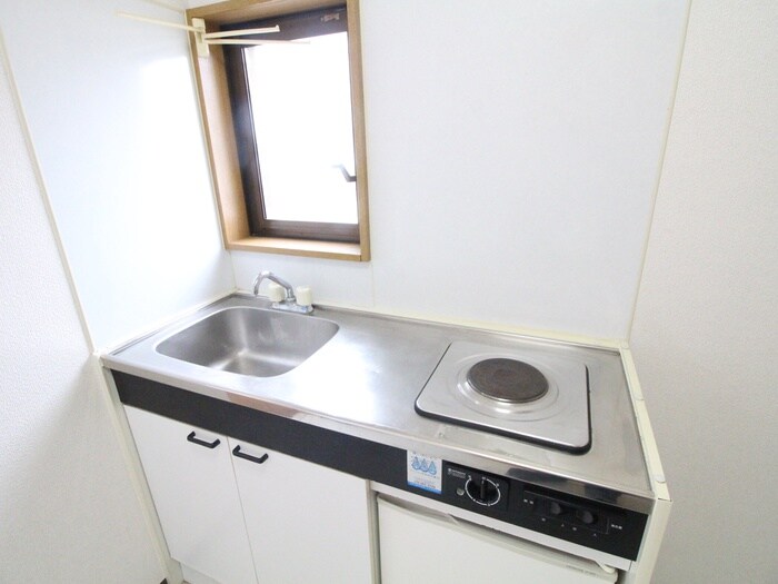 物件内観写真8　(キッチン)