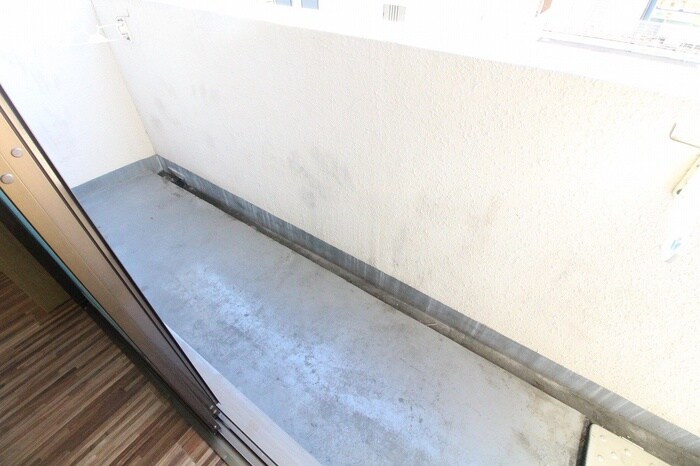 物件内観写真12　(ベランダ・バルコニー)